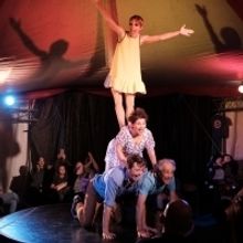 Laughter League Announces Limited Engagement of THE PETITE PALACE at the Bath House C