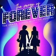 Tickets From £27 for THE VERGE OF FOREVER at The Other Palace