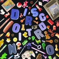 badxyou Release 80's Inspired 'Discord Nitro'