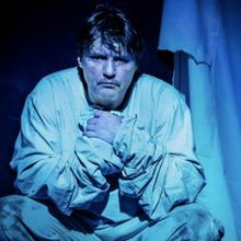 Ilia Volok's DIARY OF A MADMAN to Return to The ATA For Fundraiser