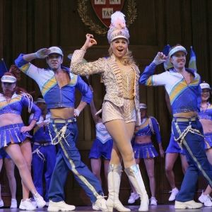 What Are Notable Broadway Shows About Lawyers?