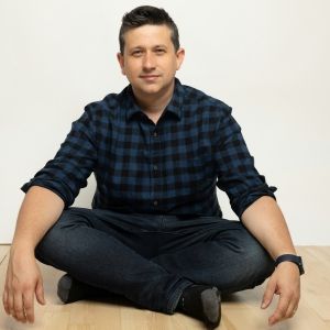 Interview: Michael Finke on GET WHAT YOU WANT Album Release at Chelsea Table + Stage