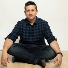 Interview: Michael Finke on GET WHAT YOU WANT Album Release at Chelsea Table + Stage