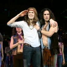 Celebrate National Hair Day with These 7 HAIR Throwback Videos