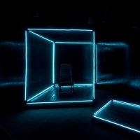BWW Review: FOOTFALLS & ROCKABY, Jermyn Street Theatre