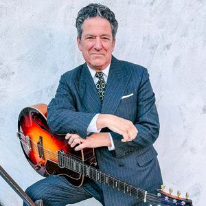 John Pizzarelli to Present Tony Bennett Tribute Album, Out Early Spring