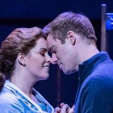 Lucie Jones and David Hunter Will Return to WAITRESS in London