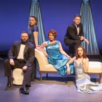 Des Moines Playhouse Presents SOME ENCHANTED EVENING and THE VELVETEEN RABBIT