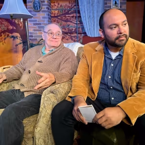 Millbrook Playhouse to Present TUESDAYS WITH MORRIE This Summer