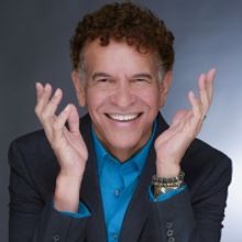 Interview: Brian Stokes Mitchell is Excited About AN EVENING WITH BRIAN STOKES MITCHE