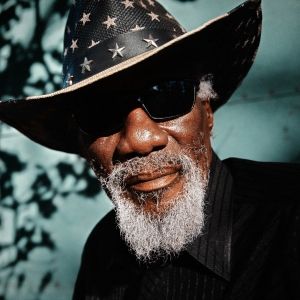 Robert Finley Announces New Album 'Black Bayou'