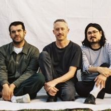 Best Move Release New Single 'Lullaby'