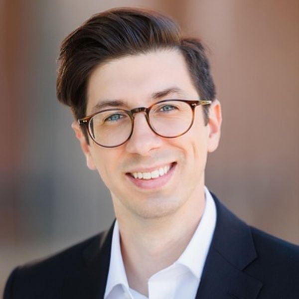 Omaha Community Playhouse Names New Executive Director Photo