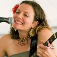 Award-Winning Singer, Songwriter Antje Dukovet Opens MacLive Series