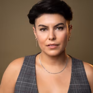 Interview: Haley Izurieta of BEETLEJUICE at McCALLUM