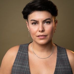 Interview: HALEY IZURIETA of BEETLEJUICE at McCALLUM