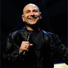 Joe Avati to Perform at Patchogue Theatre for the Performing Arts