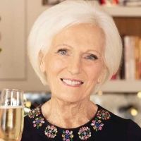 MARY BERRY'S ULTIMATE CHRISTMAS to Premiere on PBS