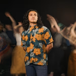 Redhouse Presents A Celebration Of Community With GODSPELL