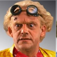 BACK TO THE FUTURE Stars Lloyd, Thompson & Wilson To Join Michael J. Fox At FAN EXPO…