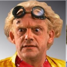 BACK TO THE FUTURE Stars Lloyd, Thompson & Wilson To Join Michael J. Fox At FAN EXPO 