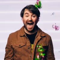 Alex Brightman to Appear on The Performing Arts Project's UPSTAGE LEFT Tonight