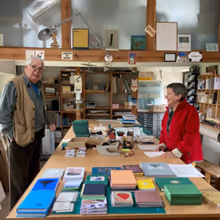 CORACLE Exhibition to Open at South Tipperary Arts Centre