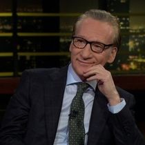 Tristan Harris & More Join REAL TIME WITH BILL MAHER March 20 Episode Lineup