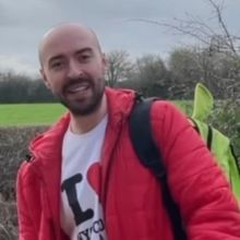 Video: MY SON'S A QUEER (BUT WHAT CAN YOU DO?) Star Rob Madge Brings Broadway Home Fo