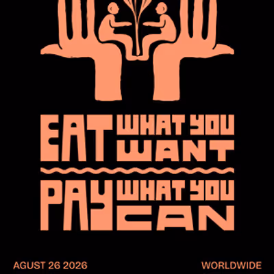 PAY WHAT YOU CAN Day of Action Exceeds 100 Restaurants Worldwide Including NYC