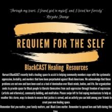 BWW Blog: Black Voices Matter