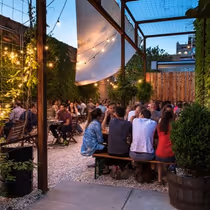 THREES BREWING Upcoming Summer Events
