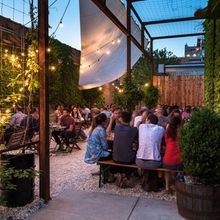 THREES BREWING Upcoming Summer Events