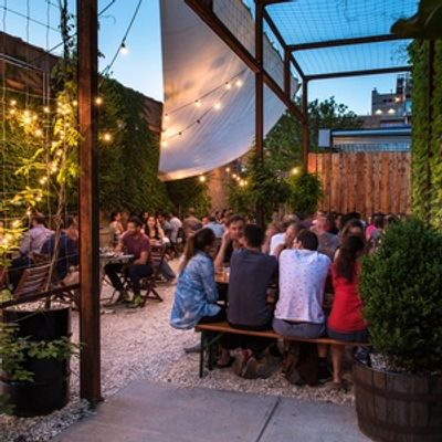 THREES BREWING Upcoming Summer Events