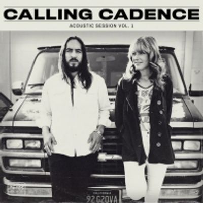 Calling Cadence Releases 'Acoustic Session, Vol. 1' EP