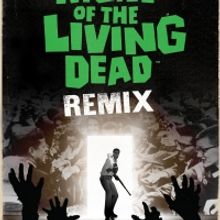 UK Tour Dates Announced For The Premiere Of NIGHT OF THE LIVING DEAD - REMIX