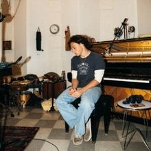 Rising Artist Jake Minch Confirms North American Headline Tour