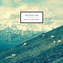 Mountain Time Announces New Album & Releases First Single