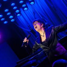 Review: Marieann Meringolo Rises To The Streisand Occasion With THE WAY SHE MAKES ME 