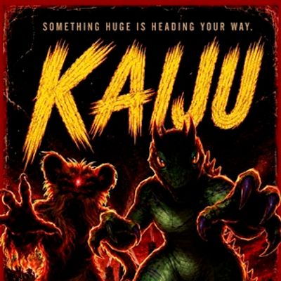 KAIJU to Make World Premiere at Road Theatre in North Hollywood