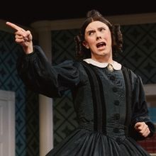 OH, MARY! Recoups its Investment on Broadway