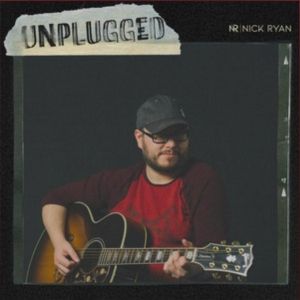 Nick Ryan Returns to Music With the Release of Album 'Unplugged'