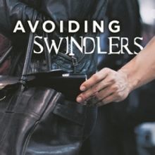 New Finance Thriller AVOIDING SWINDLERS By Al Rosen Out Now