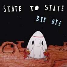 VIDEO: State To State Premiere Video For New Single 'Bye Bye'