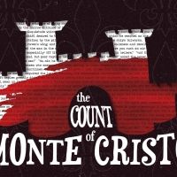 We Happy Few Will Present THE COUNT OF MONTE CRISTO