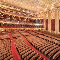 Details Announced for Lyric Opera of Chicago's Season Opener ERNANI