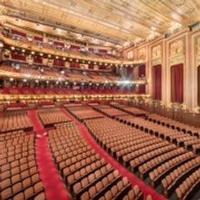 Details Announced for Lyric Opera of Chicago's Season Opener ERNANI