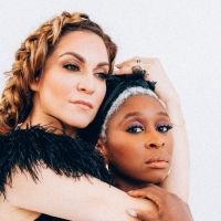 Cynthia Erivo And Shoshana Bean Will Return To the Apollo Theater for Annual Holiday…