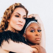 Cynthia Erivo And Shoshana Bean Will Return To the Apollo Theater for Annual Holiday 