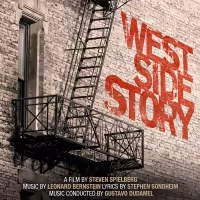 LISTEN: WEST SIDE STORY Original Motion Picture Soundtrack Out Today